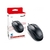 MOUSE GENIUS DX-120 USB BLACK 1200 DPI