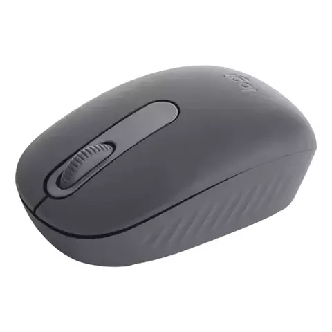 MOUSE LOGITECH M196 BLUETHOOTH blanco/negro