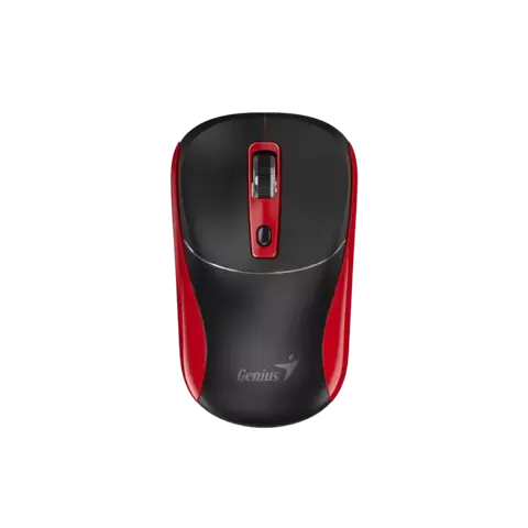 MOUSE GENIUS INALAMBRICO NX-7123