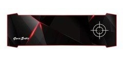 PAD MOUSE GAMER CDTEK EXTRA GRANDE 90X28CM GAMING TECLADO
