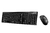 COMBO Teclado + Mouse Wireless Genius Slimstar 8000se
