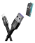 Cable Usb XAEA Wolverine Tipo C MOD13307 4.4A