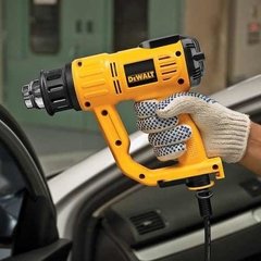 Pistola De Calor 2000w Con Display Digital Dewalt D26414 - tienda online