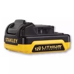 Batería Stanley 12 Volts Sb12s-ar