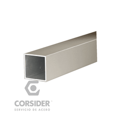 Perfil Contravidrio Aluminio en internet