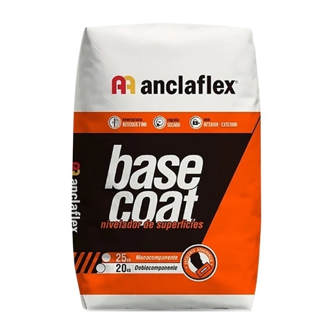 BASE COAT MONOC # SOLO HOTSALE MAYO#
