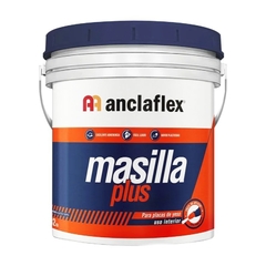 MASILLA PLUS ANCLAFEX # SOLO HOTSALE MAYO#