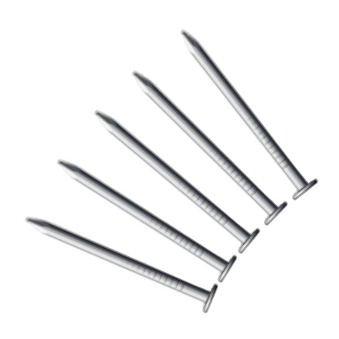 Clavos Punta París 2" (caja de 30Kgs)