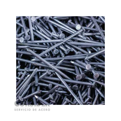 Clavos Cabeza Chata - comprar online
