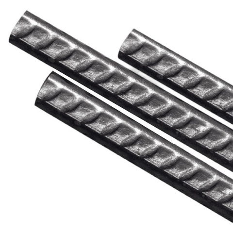 Hierro Construcción Fino (Símil 4,2 mm)