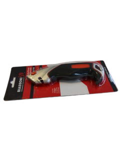 Cutter Aluminio Biassoni