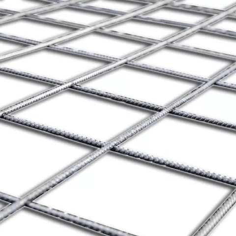 Malla Sima Mini Q100 (15x15) 3.7-4mm 2x3mts