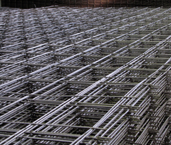 MALLA CONSTRUCCION