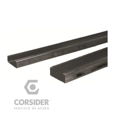 Perfiles C Negros - comprar online