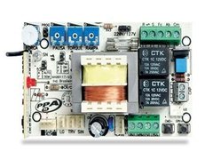 Central 4 Trimpots Bivolt 50Hz PPA