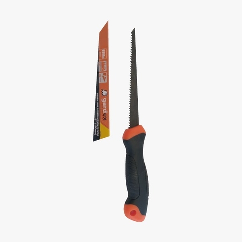 Serrucho Recto 6" Teflonado - Gardex