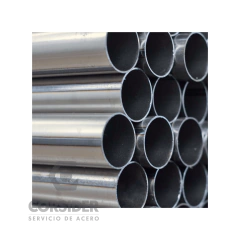 Tubos Estructurales Redondos - comprar online