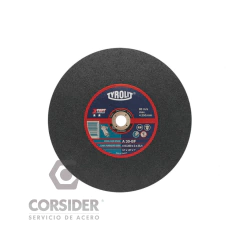 Disco Corte Tyrolit Xpert