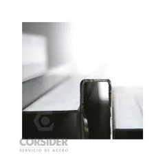 Tubos Estructurales Rectangulares - Espesor 1,24 mm - comprar online