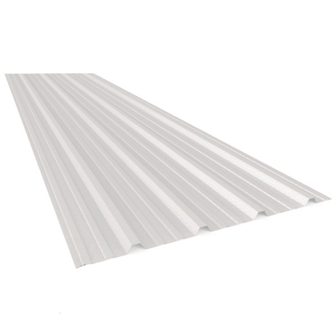 Chapa Cincalum Trapezoidal T101
