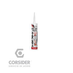 Soldadura Plástica Zink Gota
