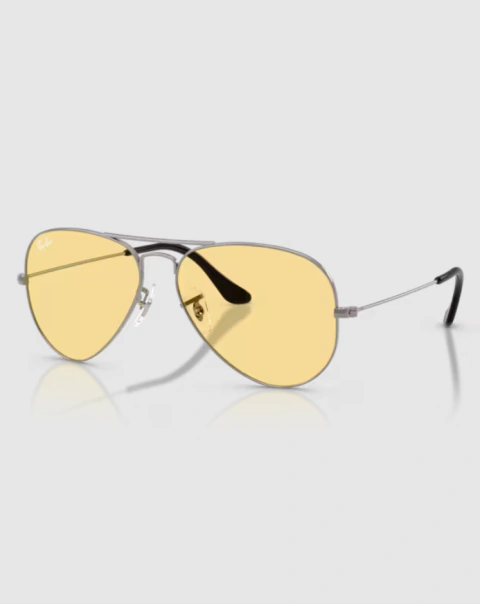 Ray Ban - Aviator RB3025 004/R6