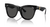 Burberry - BE4418 3001/87