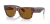 Ray Ban - Mega Wayfarer RB0840S 954/33