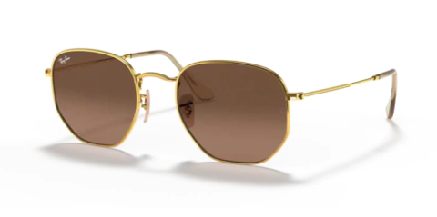 Ray Ban - Hexagonal RB3548N 9124/43