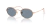 Ray Ban - Oval Polarizado RB3547 9202/S2