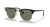 Ray Ban - Clubmaster Polarizado RB3016 901/58