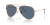 Ray Ban - Aviador Reverse RBR0101S 9202/3A - comprar online