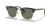 Ray Ban - Clubmaster Polarizado RB3016 990/58