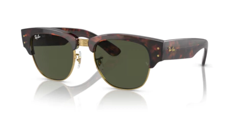Ray Ban - Mega Clubmaster RB0316S 990/31