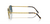 Ray Ban - RB3717 9196/S2 Polarizado Chromance en internet