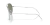 Ray Ban - Aviador Reverse Lenny Kravitz RBR0101S 003/30 en internet