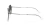 Ray Ban - Octogonal RB3556N 004/71 - comprar online