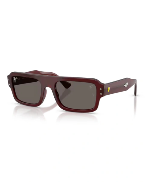 Ray Ban Ferrari - RB4454 F710/B1 Edición especial Lewis Hamilton