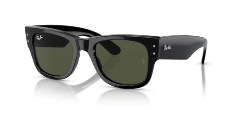 Ray Ban - Mega Wayfarer RB0840S 901/31