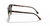 Ray Ban - Clubmaster Polarizado RB3016 990/58 - comprar online