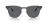 Ray Ban - Clubmaster Metal RB3716 9256/B1 - comprar online