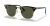 Ray Ban - Clubmaster RB3016 W0365