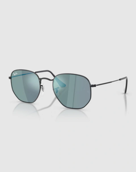 Ray Ban - Hexagonal RB3548N 002/8O