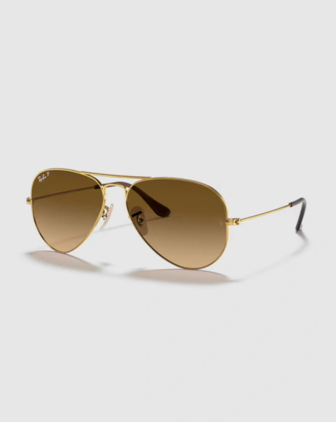 Ray Ban - Aviator Polarizado RB3025 001/M2