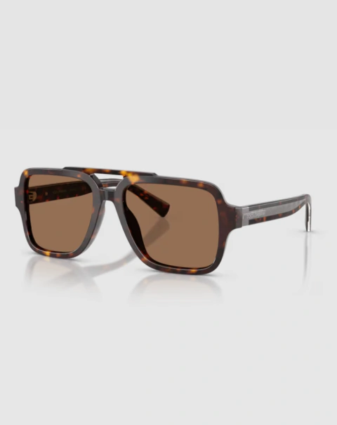 Dolce Gabbana - DG4544 502/73
