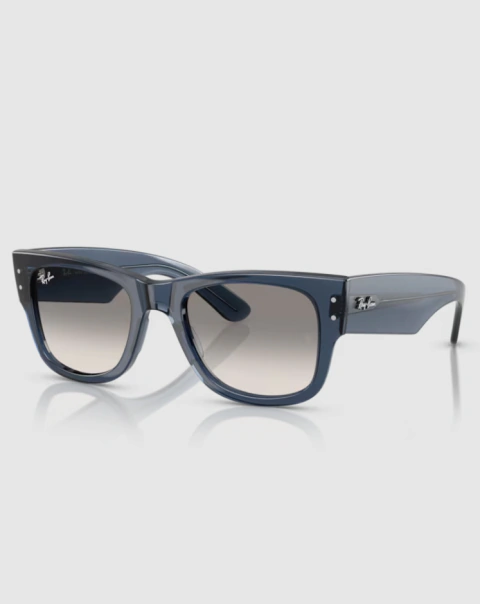 Ray Ban - Mega Wayfarer RB0840S 6845/32