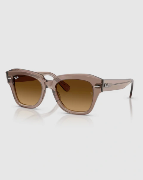Ray Ban - State Street RB2186 6827/85