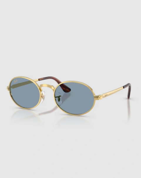 Ray Ban - RB3931 001/56 BY A$AP ROCKY