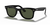 Ray Ban - Wayfarer sin inclinación RB4340 601