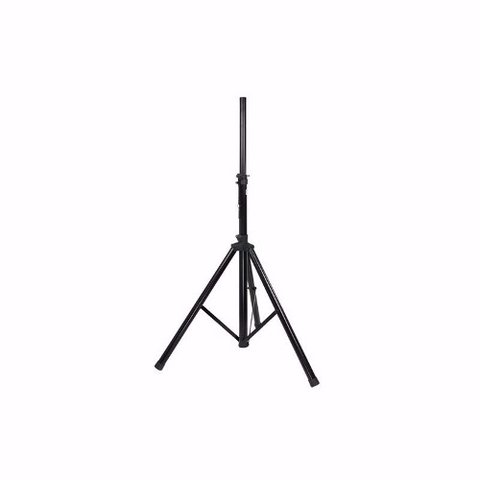 Tripode P Bafle Lexsen Sp23 60 Kilos Metalico Aluminio 1.85